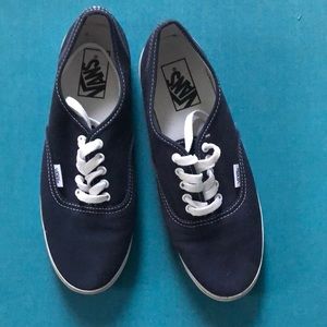 VANS classic sneakers